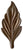 ONA Drapery 3/4 inch Round Wrought Iron Rod, Special Finishes