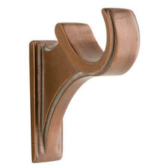 Paris Texas Hardware 1 ⅜ Inch Portfolio Shelburne Bracket