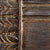 Paris Texas Hardware 2 Inch Portfolio 41 Inch Metal Wand