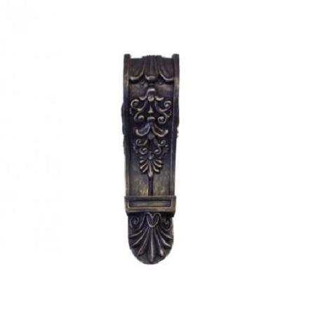 House Parts Sloan Bracket For 2" Drapery Poles