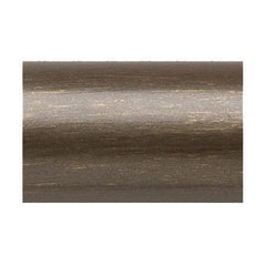 Paris Texas Hardware 1 ⅜ Inch Portfolio Smooth Wood Pole (14 Feet)