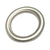 Forest Group Plastic Lined Smooth Hollow Ring
