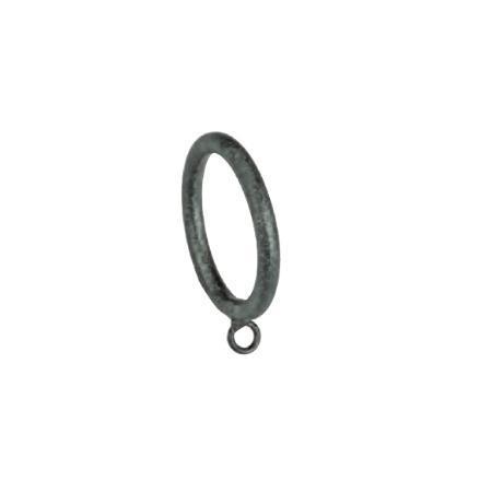 Menagerie Smooth Rings