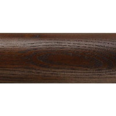 Select 2 1/4" Smooth Wood Pole