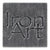 Iron Art By Orion 309 Elbow Connector for 2 Inch Diameter Rods