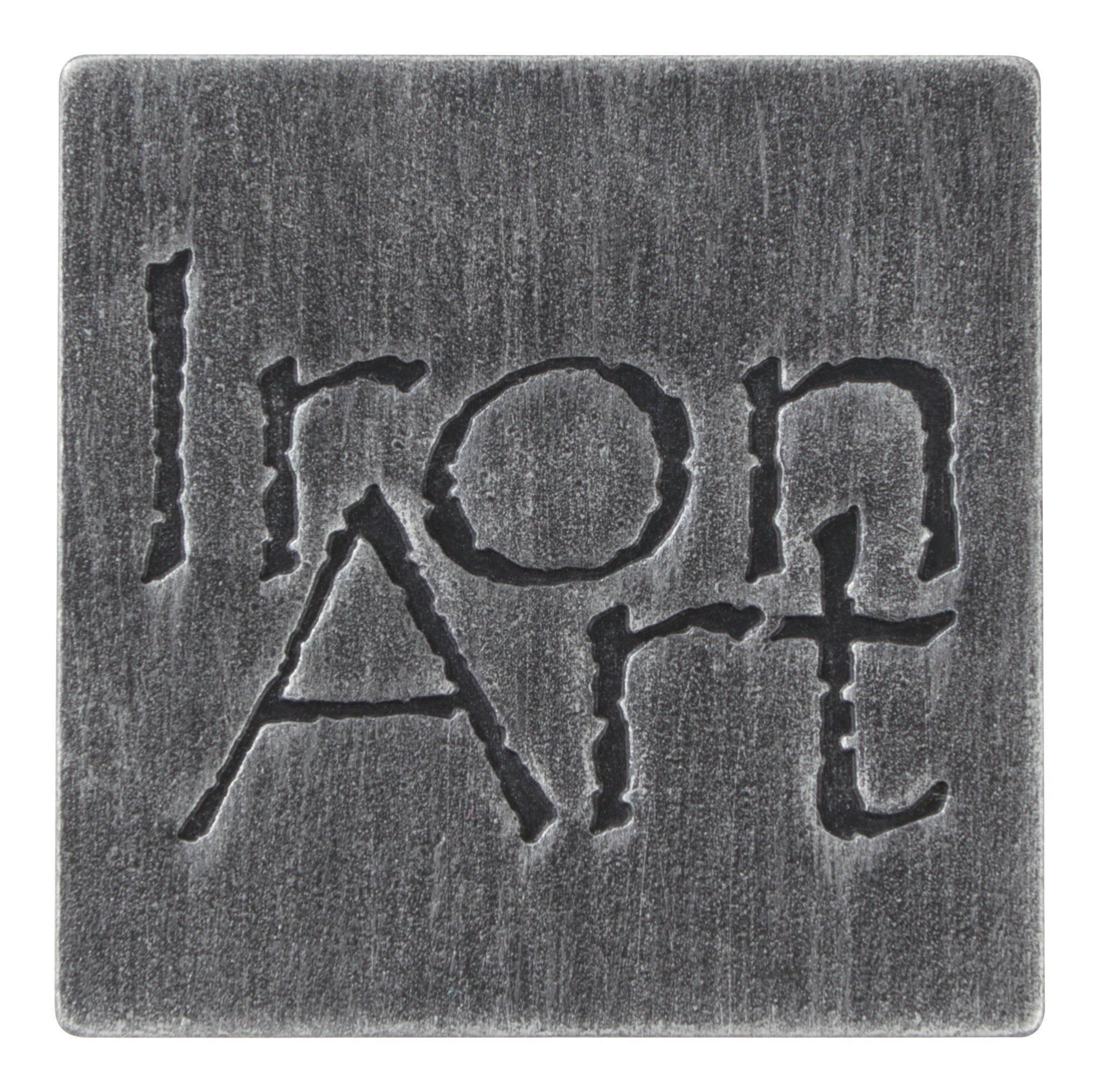 Iron Art by Orion Color Sample Set