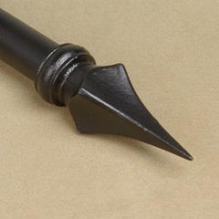 Robert Allen Spear Finial