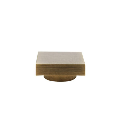 Select Square End Cap