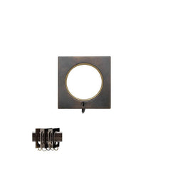 Select Square Ring with Liner