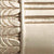 Paris Texas Hardware 1 ⅜ Inch Portfolio Fluted Wood Pole (Spun Gold)