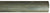 Cassidy West - 1 3/8 Inch Single Wood Curtain Rod Set