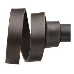 Paris Texas Hardware 1 Inch Portfolio Strato Finial