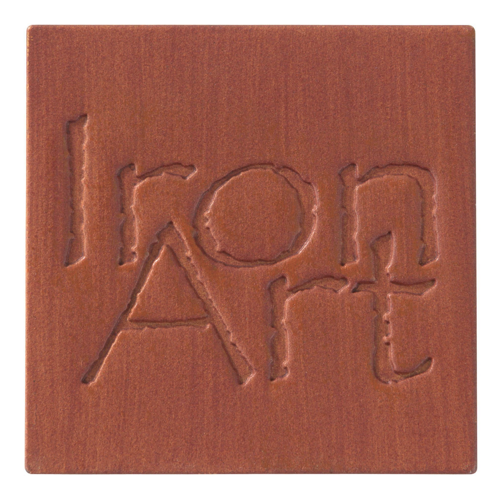 Iron Art by Orion Color Sample Set