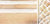 Finial Company 2 1/4 Inch Reeded Wood Poles (Weathered Gold)