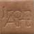 Iron Art Italian Collection 7002 Finial 1 ½ Inch Diameter