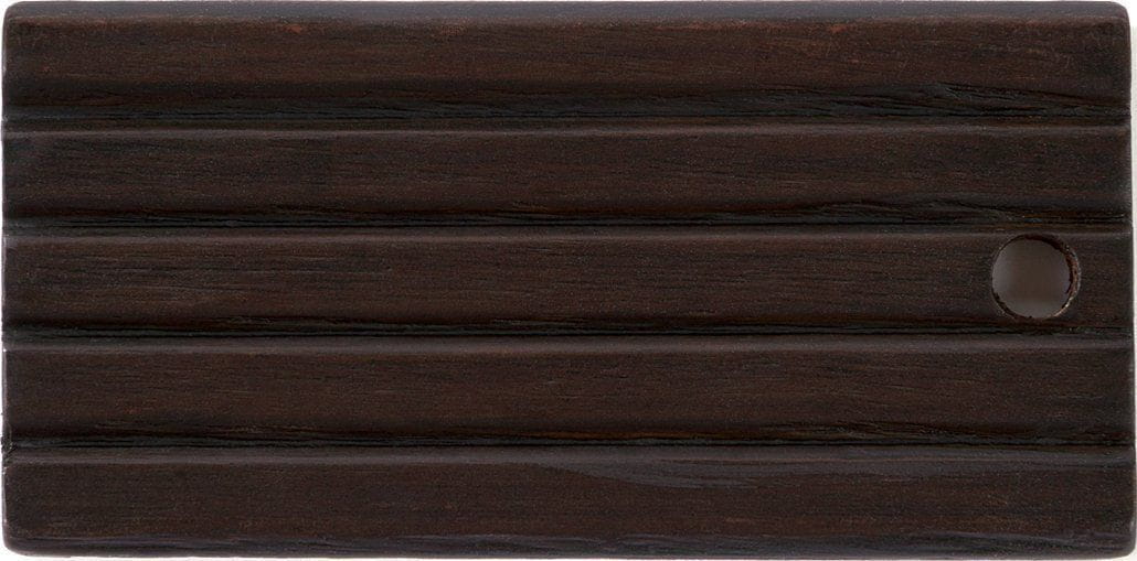 Orion 2 Inch Rope Single Wood Traverse (New Oak)