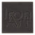 Iron Art by Orion Swing Arm 1/2 Inch Round Finish D (Imposter) (Left) (R1 (1/2" Projection Only))