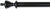 LJB 1 3/8 Inch Wood Poles Standard Colors (Black)