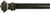 LJB 3 Wood Poles Specialty Colors (Smooth) (8 foot pole)