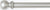 LJB 2 1/4 Inch Wood Poles Specialty Colors (Fluted) (4 foot pole)