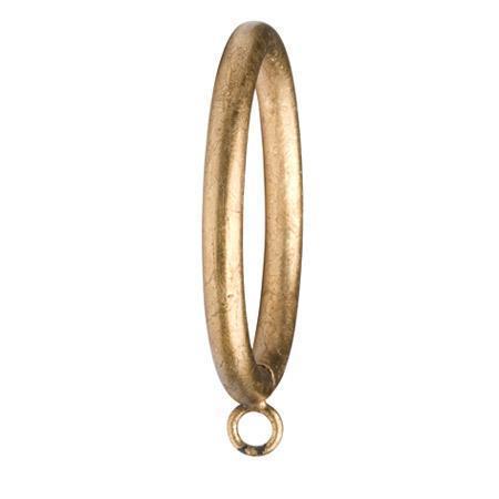 Paris Texas Hardware 1 ¼ Inch Portfolio Swing Metal Ring