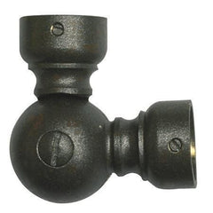 Forest Group Swivel Corner Connector