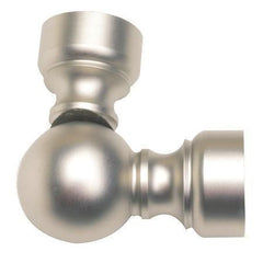 Forest Group Acero Swivel Corner Connector