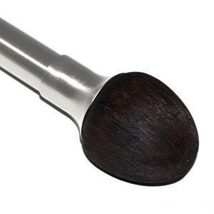 Brimar Tuxedo Textured Oval Finial