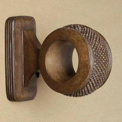 Robert Allen Polynesian Tiki Bracket - Each