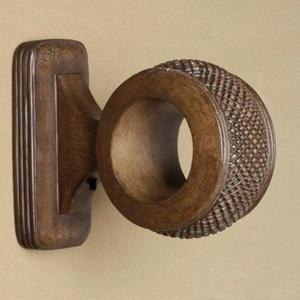 Robert Allen Polynesian Tiki Bracket - Each