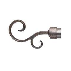 Forest Group 3/4” Troia Finial