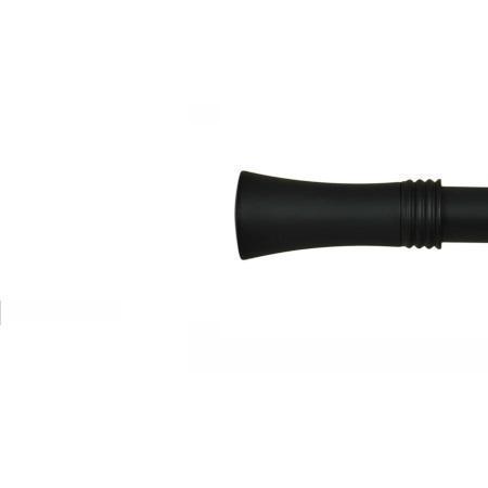 Aria Trumpet Finial