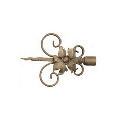 Menagerie Twisted Spear