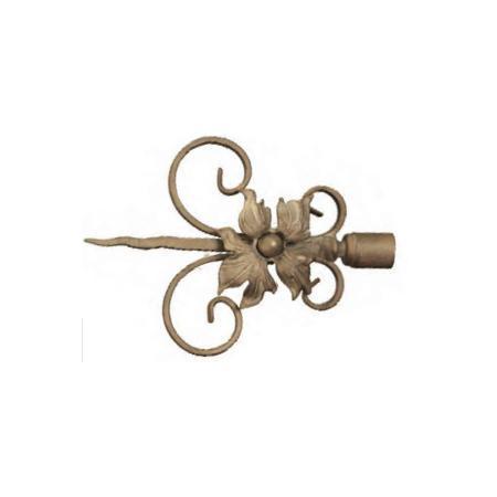 Menagerie Twisted Spear