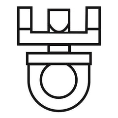 Forest Group End Stop