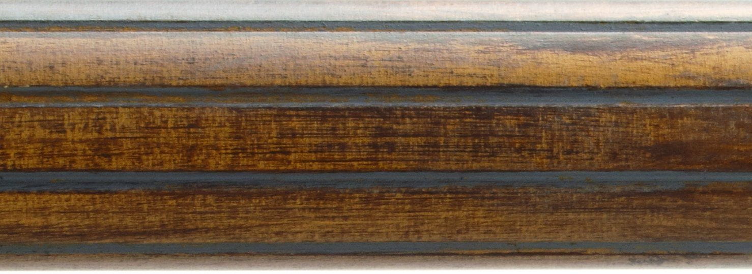 Kirsch Estate Ultra Wood Trends Bracket / Support