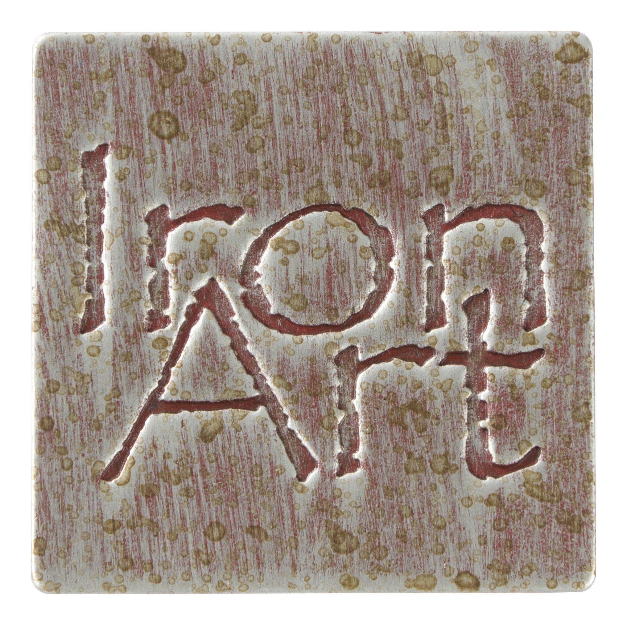 Iron Art by Orion Color Sample Set