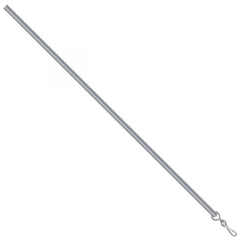 Vesta Archi T-Rail Decorative Drapery Wand