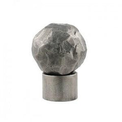 Vesta Blacksmith Collection Zug Finial