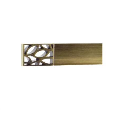 Paris Texas Hardware Luxe Line Quick Ship Vogue Finial