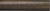 Cassidy West - 1 3/8 Inch Single Wood Curtain Rod Set
