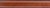 Select 8 Foot Reeded 1 3/8" Wood Drapery Pole