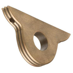 Paris Texas Hardware 1 ⅜ Inch Portfolio Wood Ceiling Mount Bracket