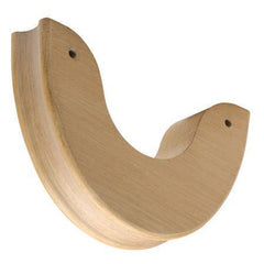 Paris Texas Hardware 2 Inch Portfolio Wood Ceiling Mount Bracket