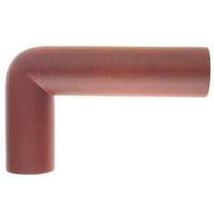 LJB Wood Elbow For Wood Poles