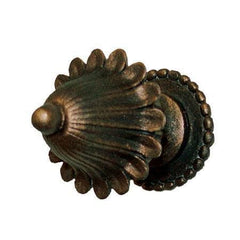 House Parts Acorn Medallion