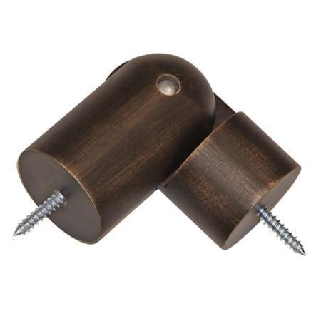 Menagerie Urban Dwellings 2 Inch Elbow Connector