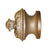 House Parts Alexandra Finial For 1 3/8" Wood Poles
