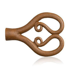 Helser Artigiani Amour Finial