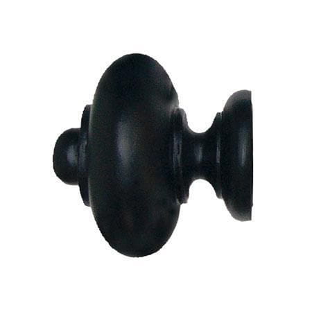 House Parts Anastasia Finial For 1 3/8" Wood Poles